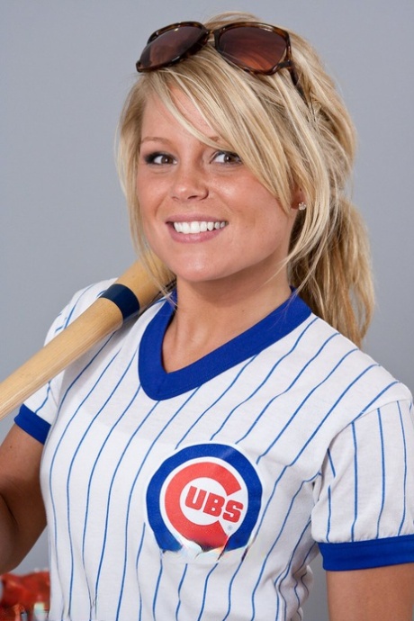 Sexy baseball fat strips down naked for another Cubs victory 77377875