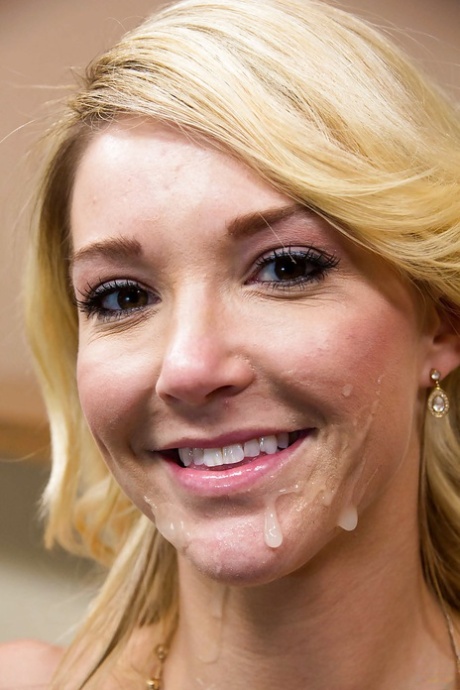Blonde teacher Laura Bentley is getting drilled hard in her snatch 12274993